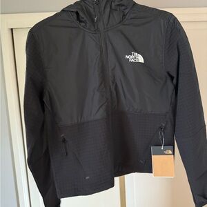 The North Face Women's Charcoal Ski Jacket